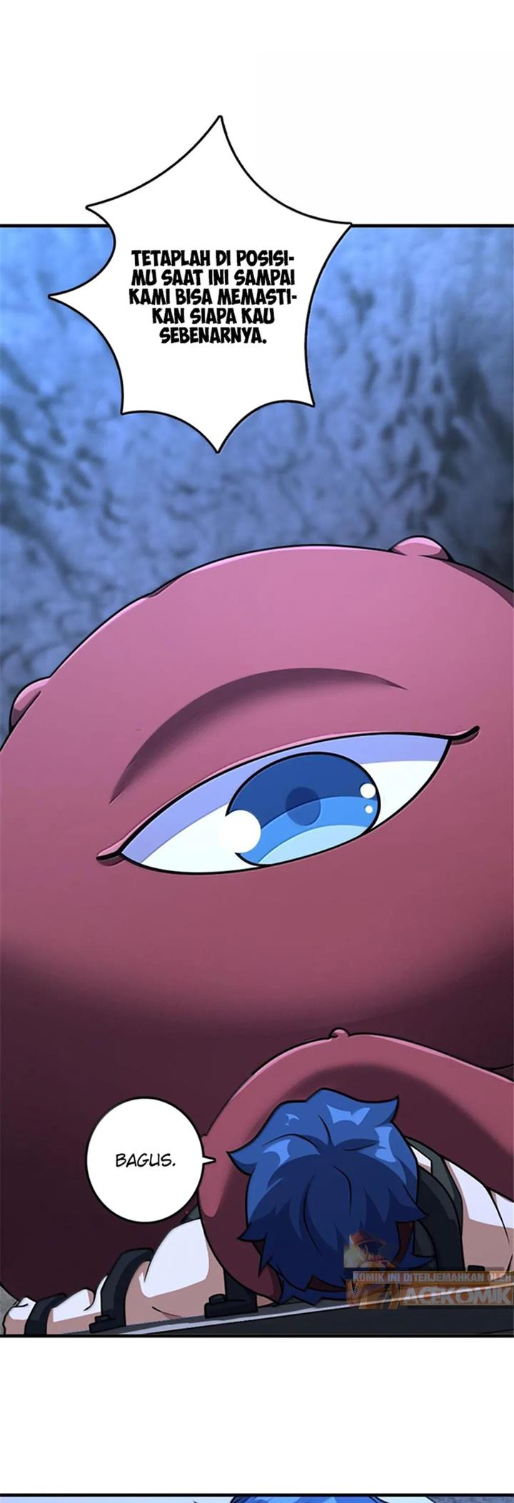 Release That Witch Chap 592 - Next Chap 593