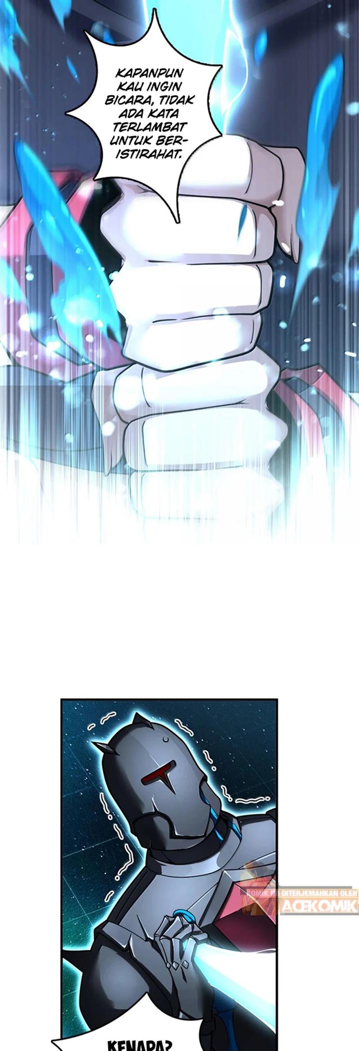 Release That Witch Chap 592 - Next Chap 593