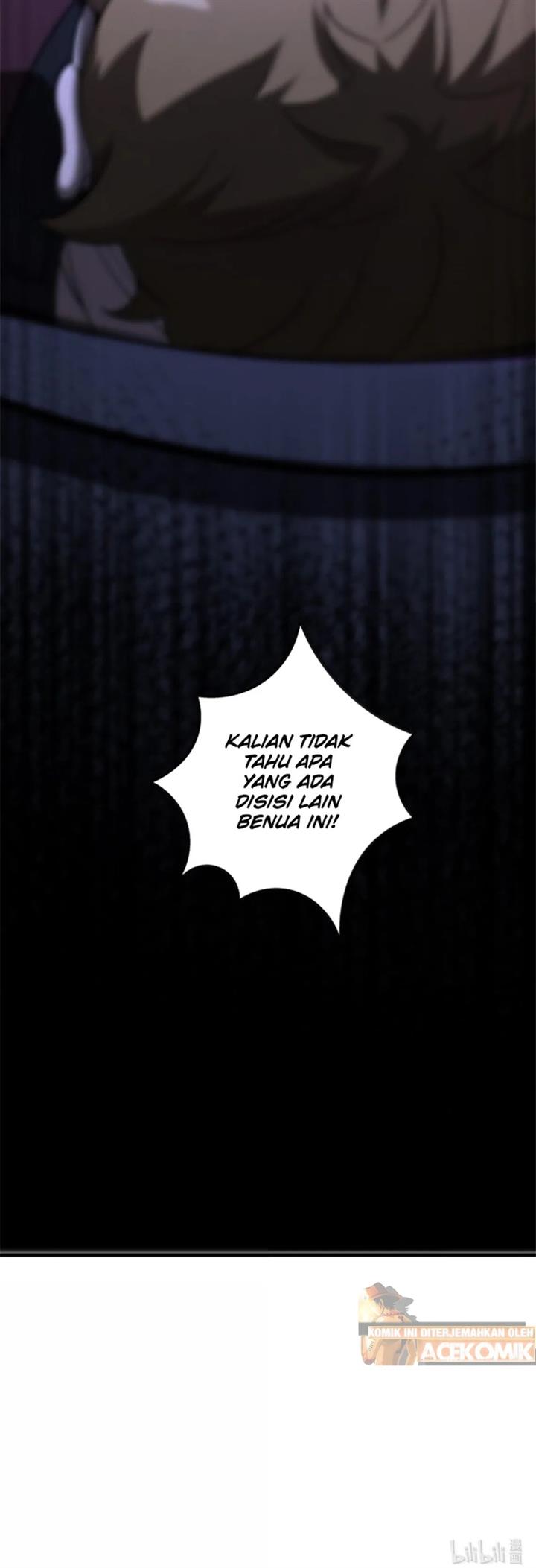 Release That Witch Chap 592 - Next Chap 593