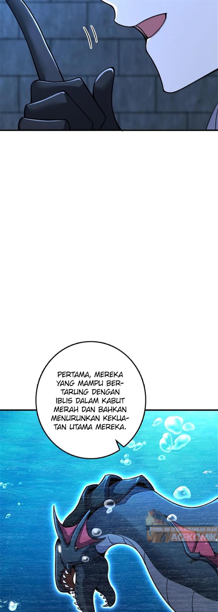 Release That Witch Chap 593 - Next Chap 594