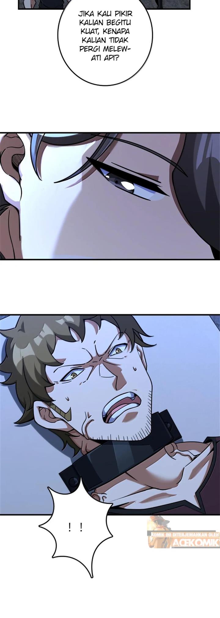 Release That Witch Chap 593 - Next Chap 594