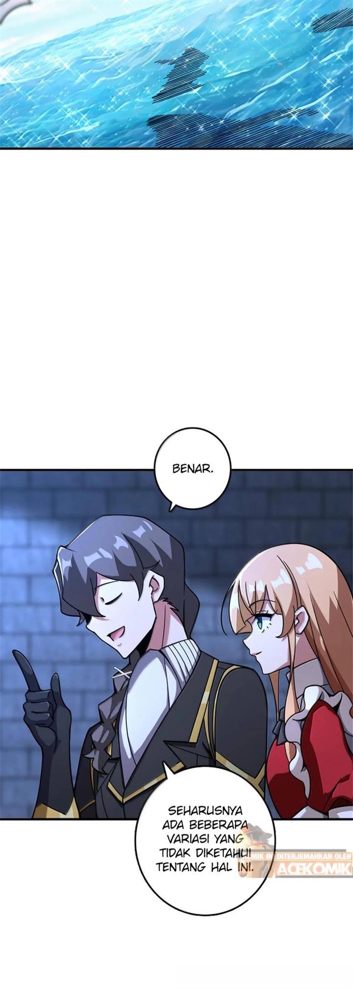 Release That Witch Chap 593 - Next Chap 594