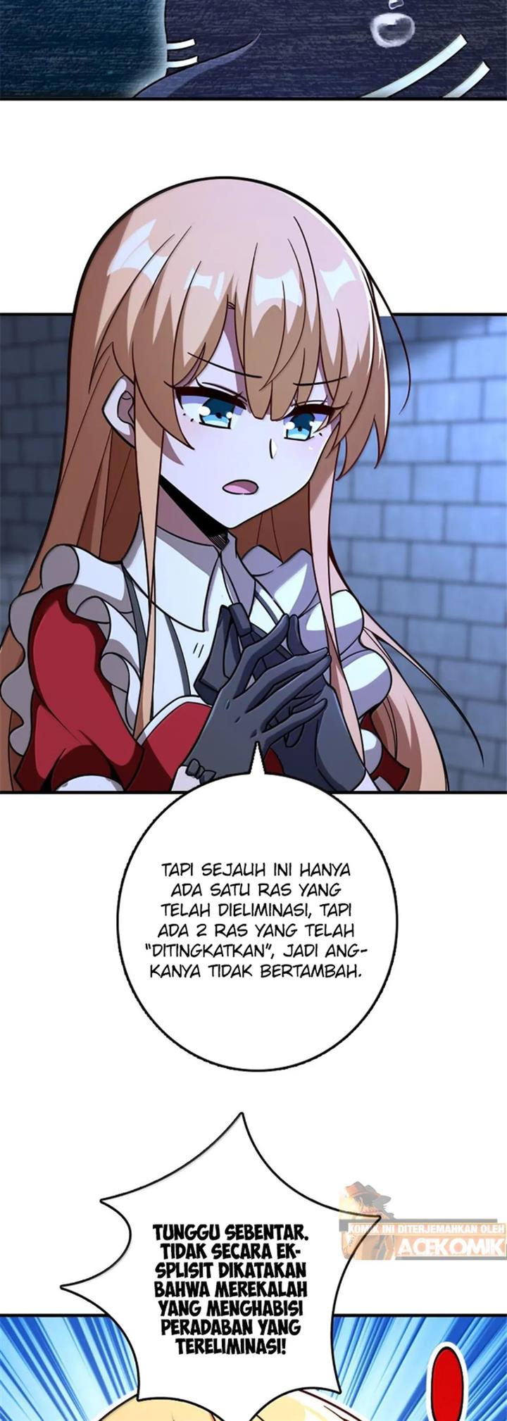 Release That Witch Chap 593 - Next Chap 594