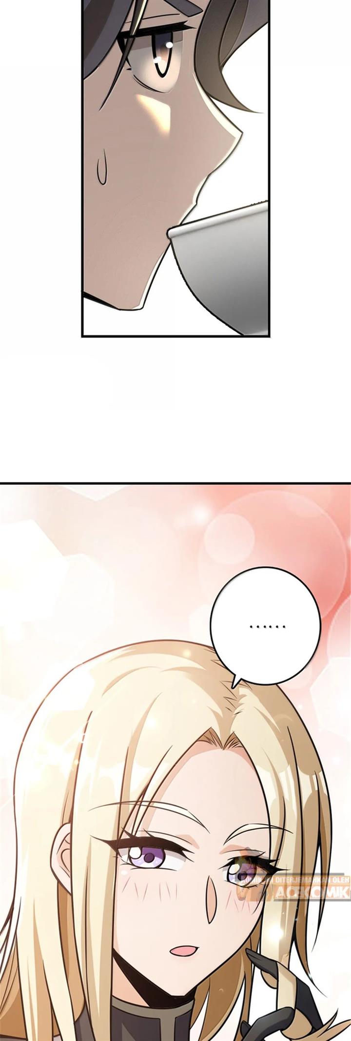 Release That Witch Chap 607 - Next Chap 608