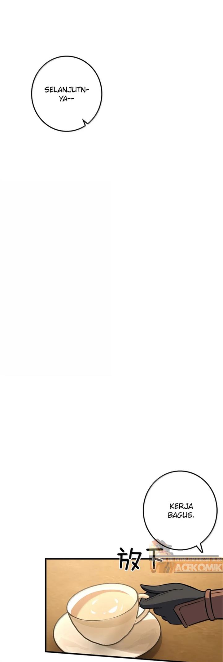 Release That Witch Chap 607 - Next Chap 608