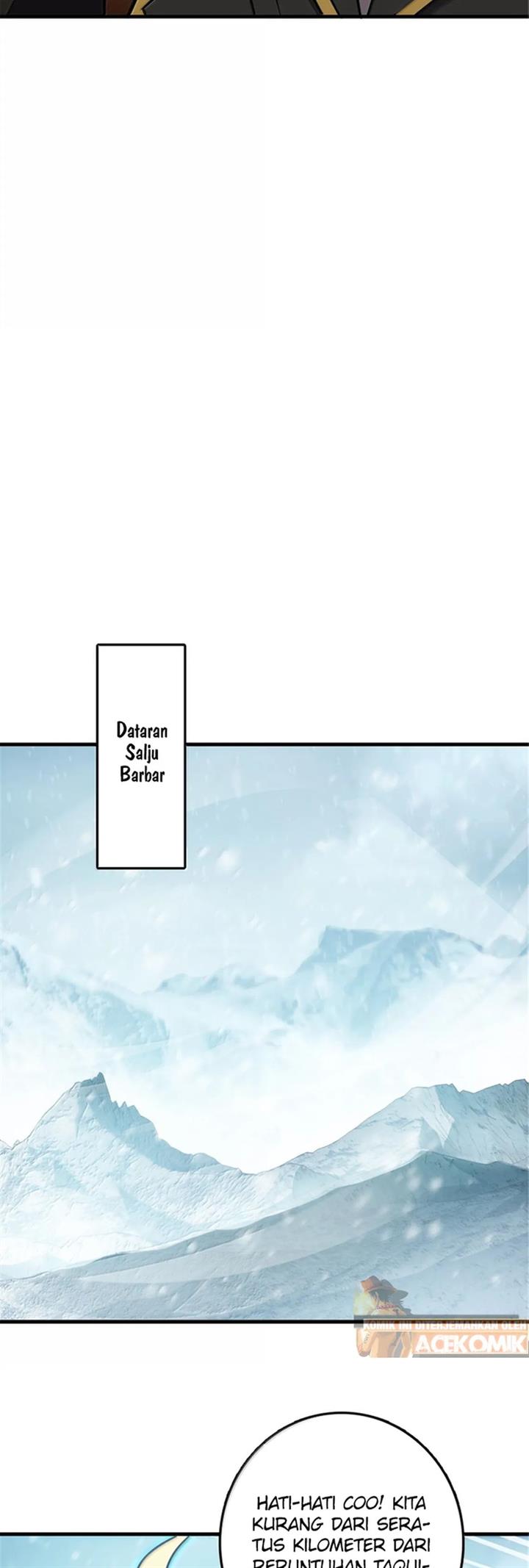 Release That Witch Chap 607 - Next Chap 608