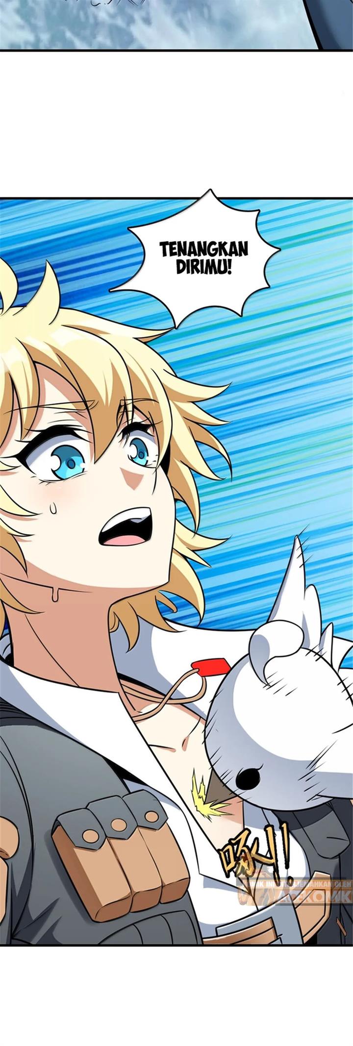 Release That Witch Chap 607 - Next Chap 608