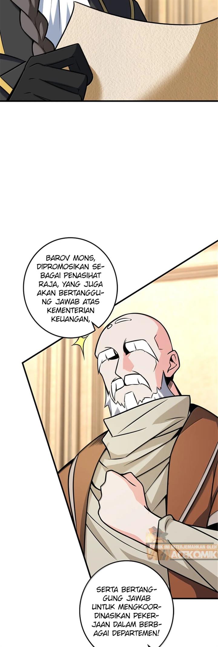 Release That Witch Chap 607 - Next Chap 608