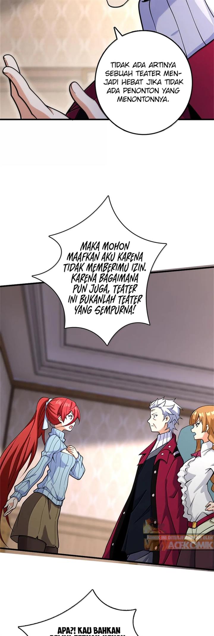 Release That Witch Chap 604 - Next Chap 605