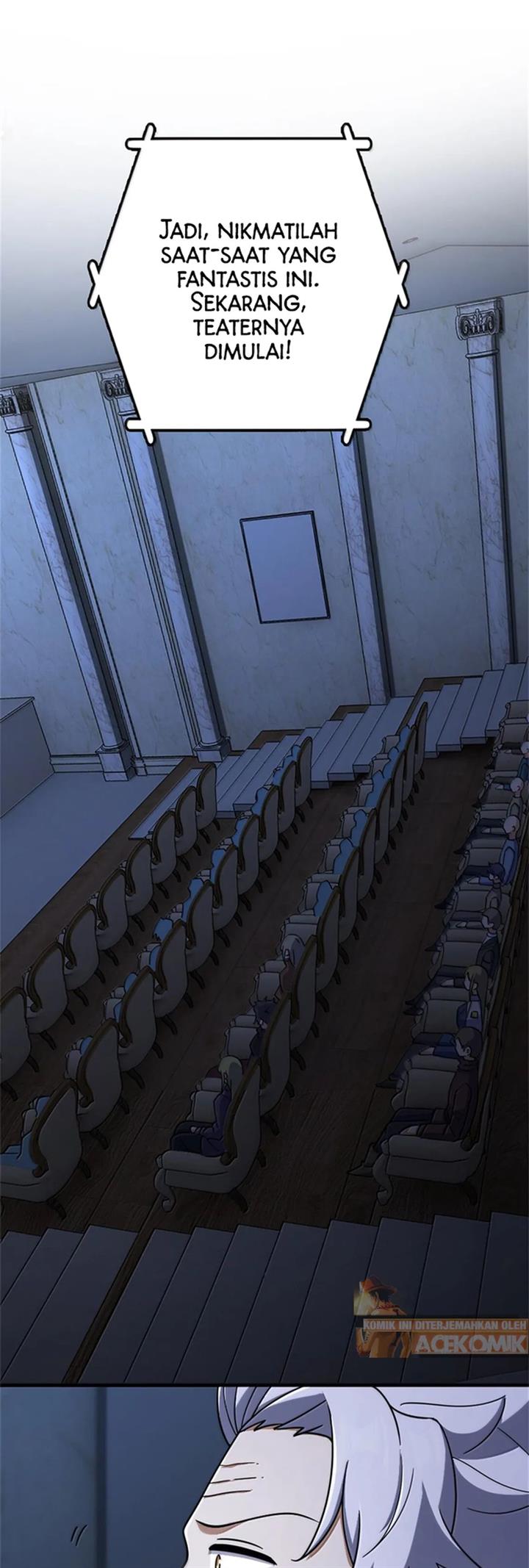 Release That Witch Chap 604 - Next Chap 605