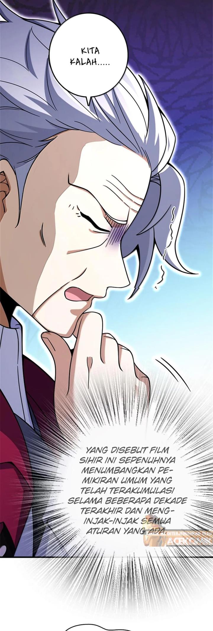 Release That Witch Chap 604 - Next Chap 605