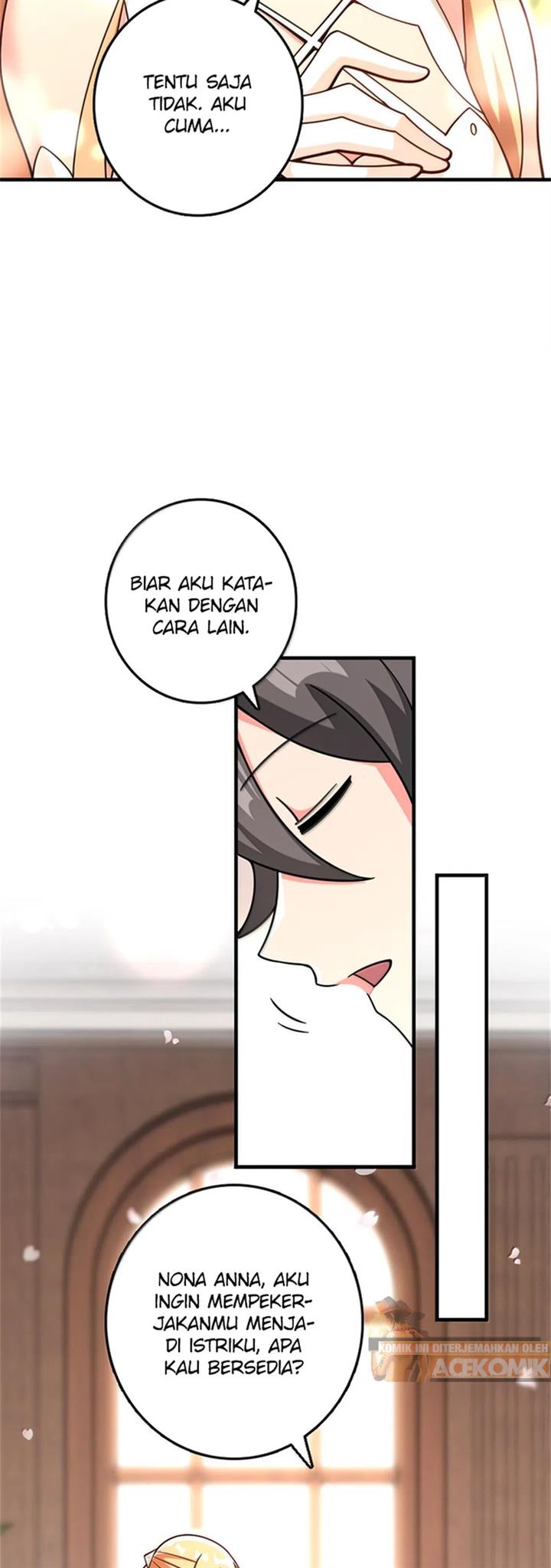 Release That Witch Chap 605 - Next Chap 606