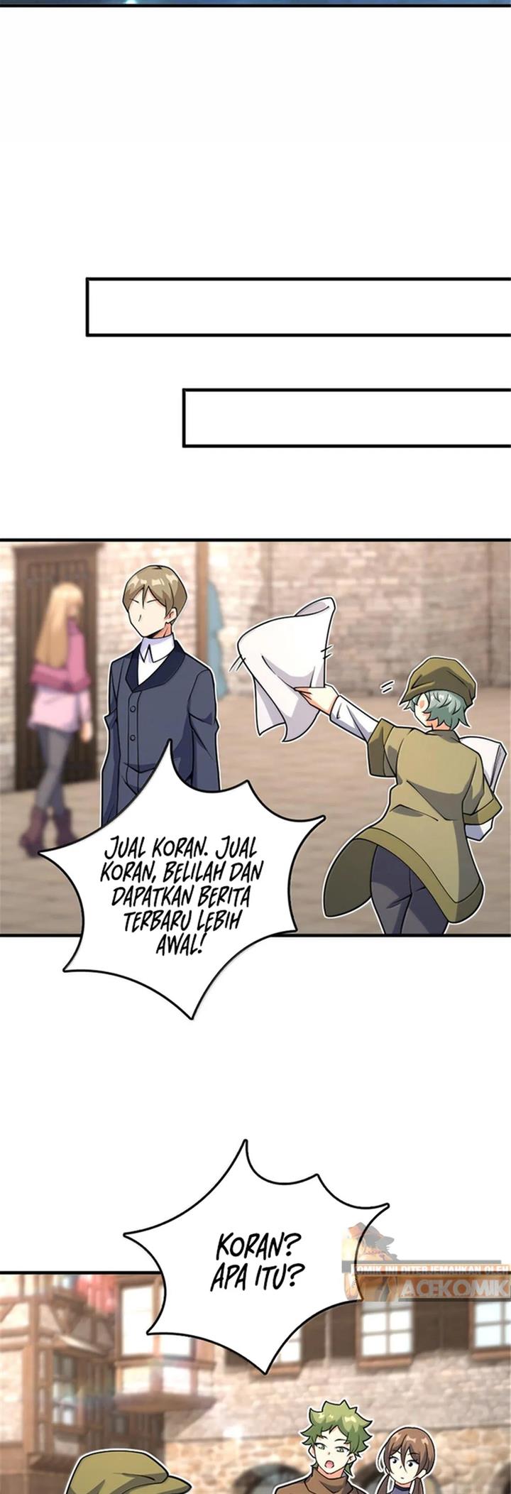 Release That Witch Chap 606 - Next Chap 607