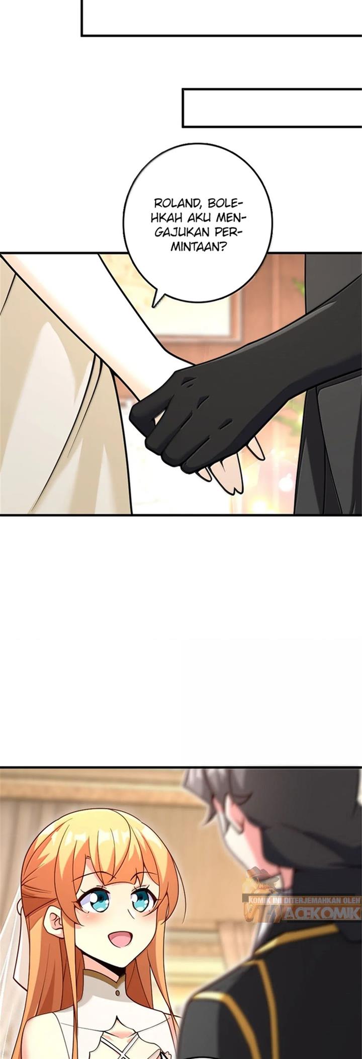 Release That Witch Chap 606 - Next Chap 607