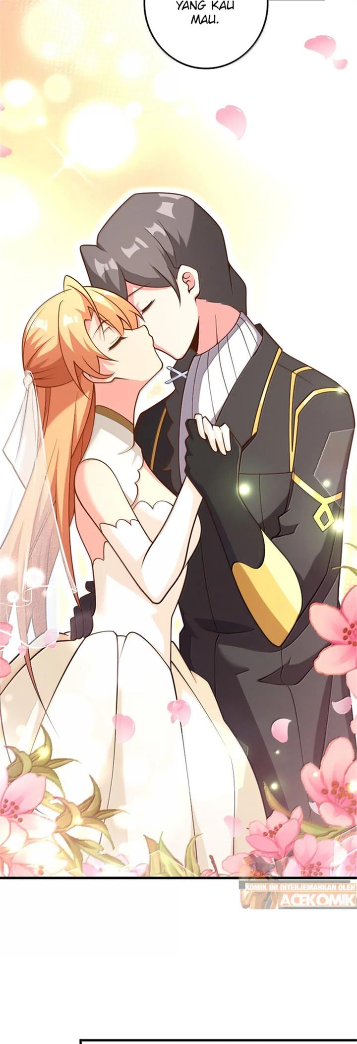 Release That Witch Chap 606 - Next Chap 607