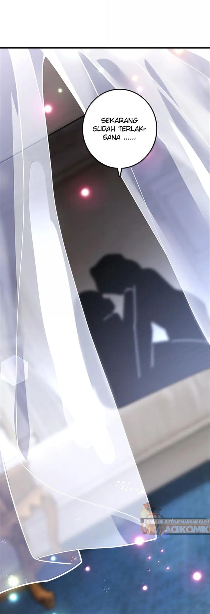 Release That Witch Chap 606 - Next Chap 607