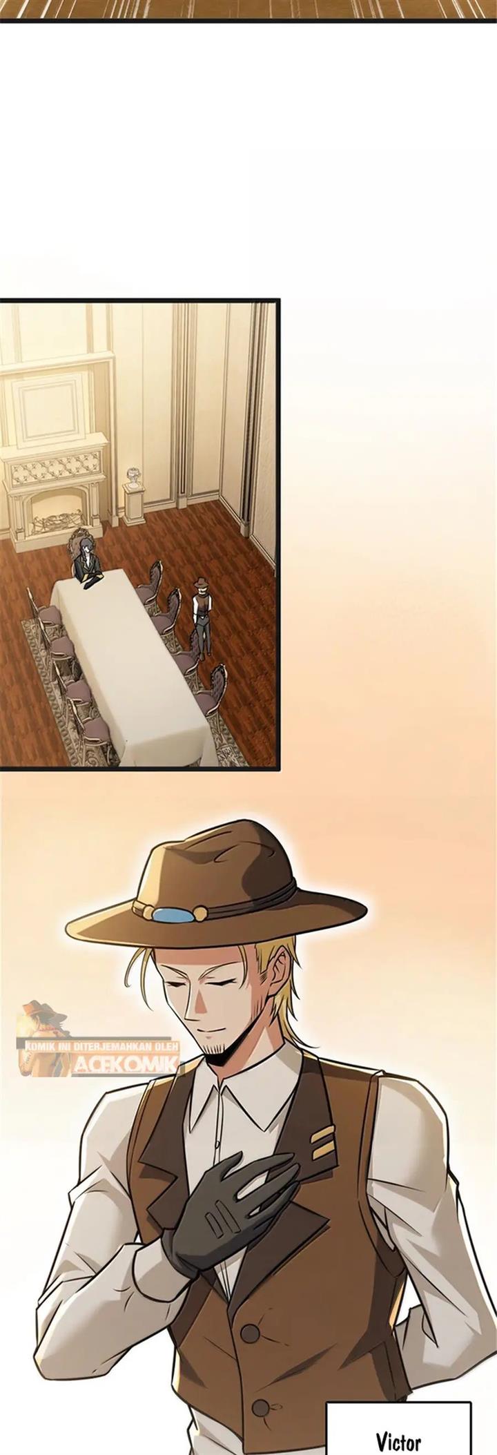 Release That Witch Chap 608 - Next Chap 609