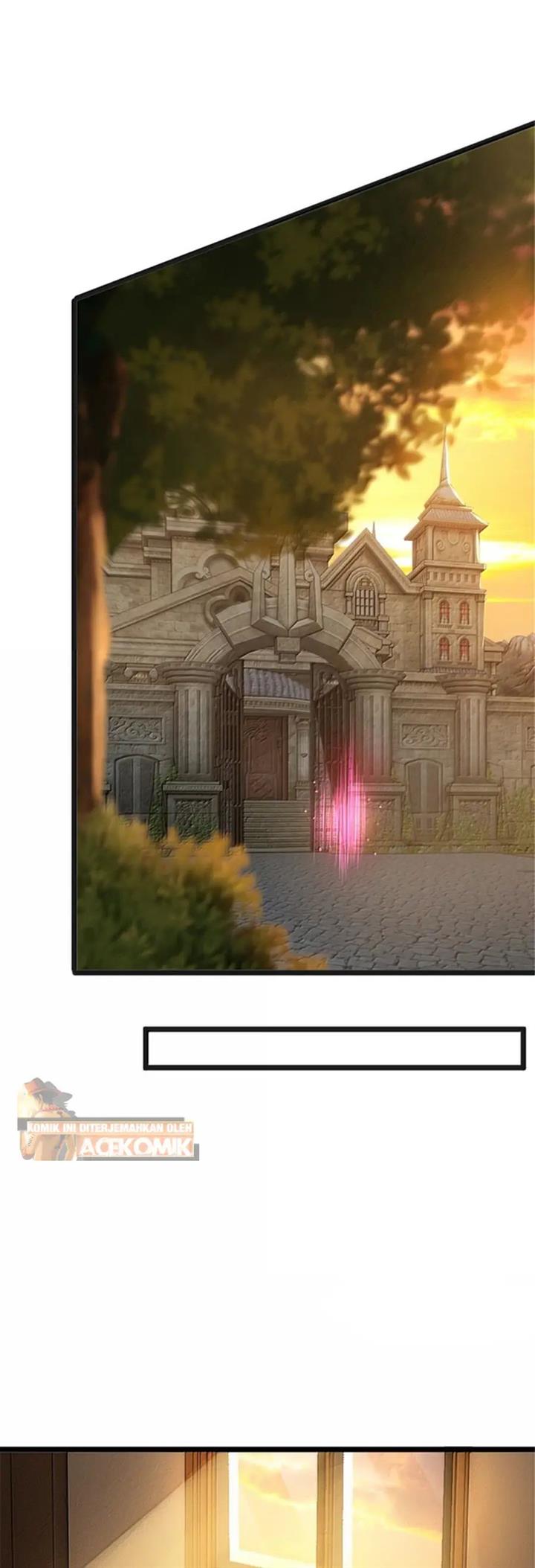 Release That Witch Chap 608 - Next Chap 609