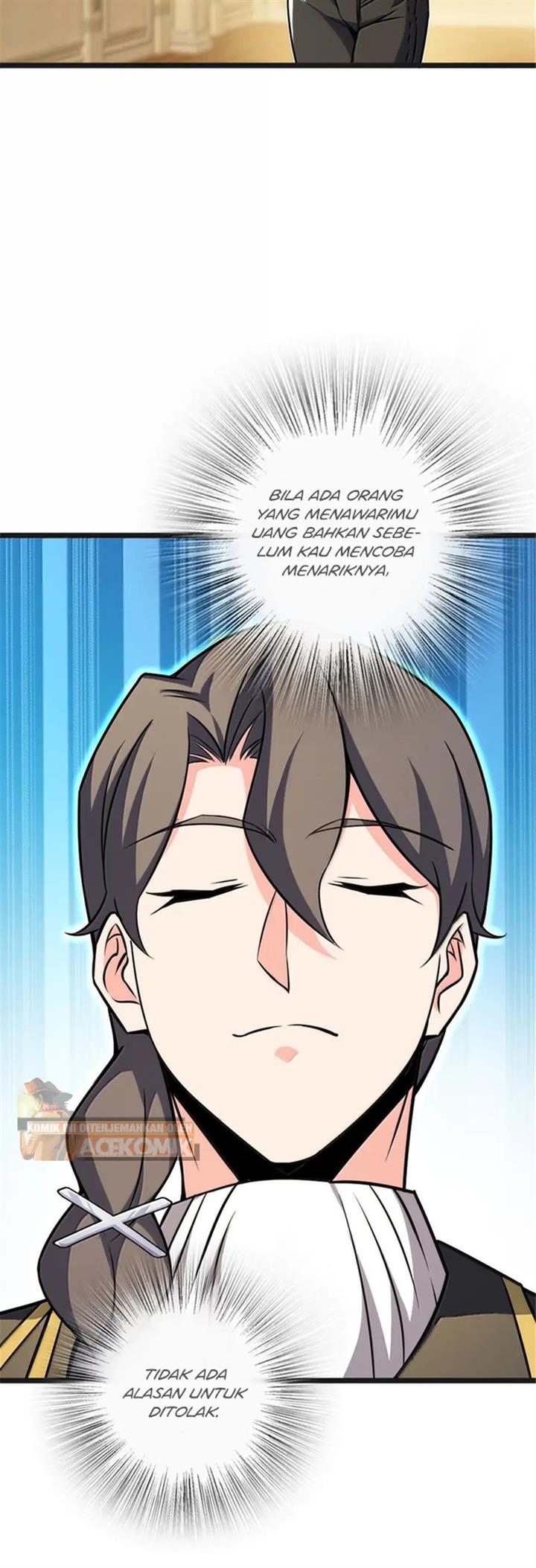 Release That Witch Chap 608 - Next Chap 609