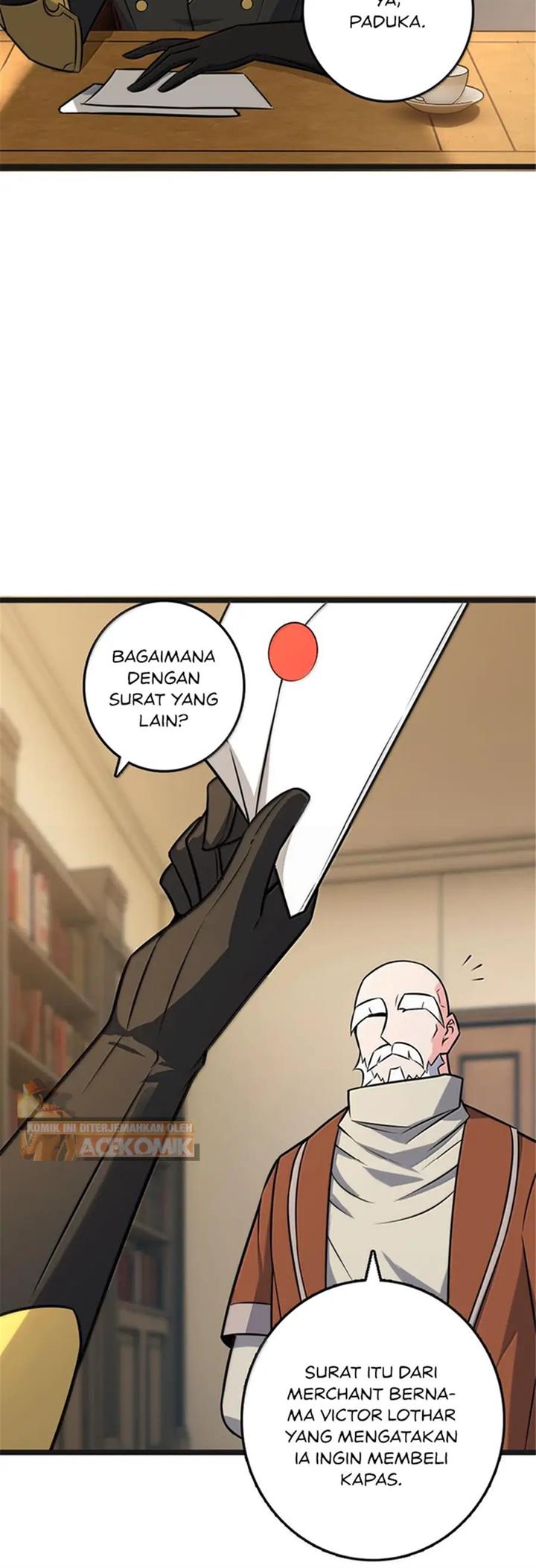 Release That Witch Chap 608 - Next Chap 609