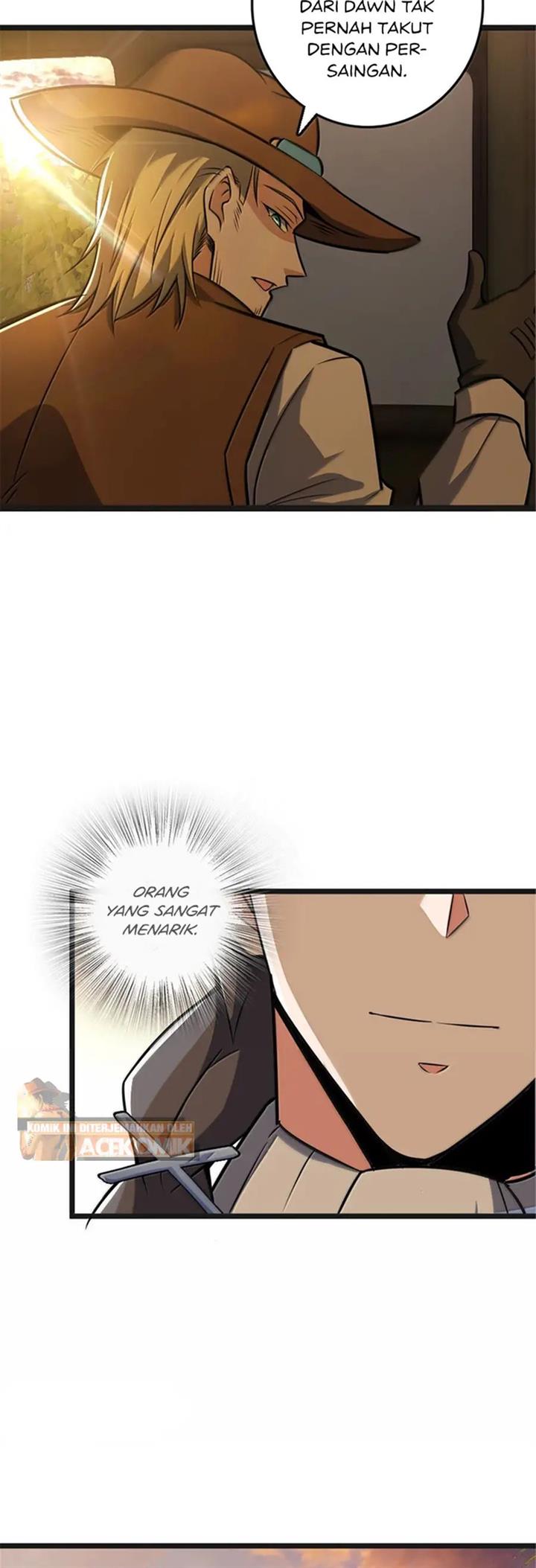 Release That Witch Chap 608 - Next Chap 609