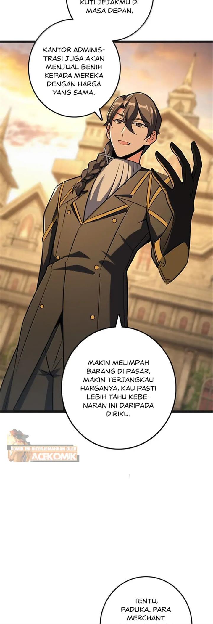 Release That Witch Chap 608 - Next Chap 609