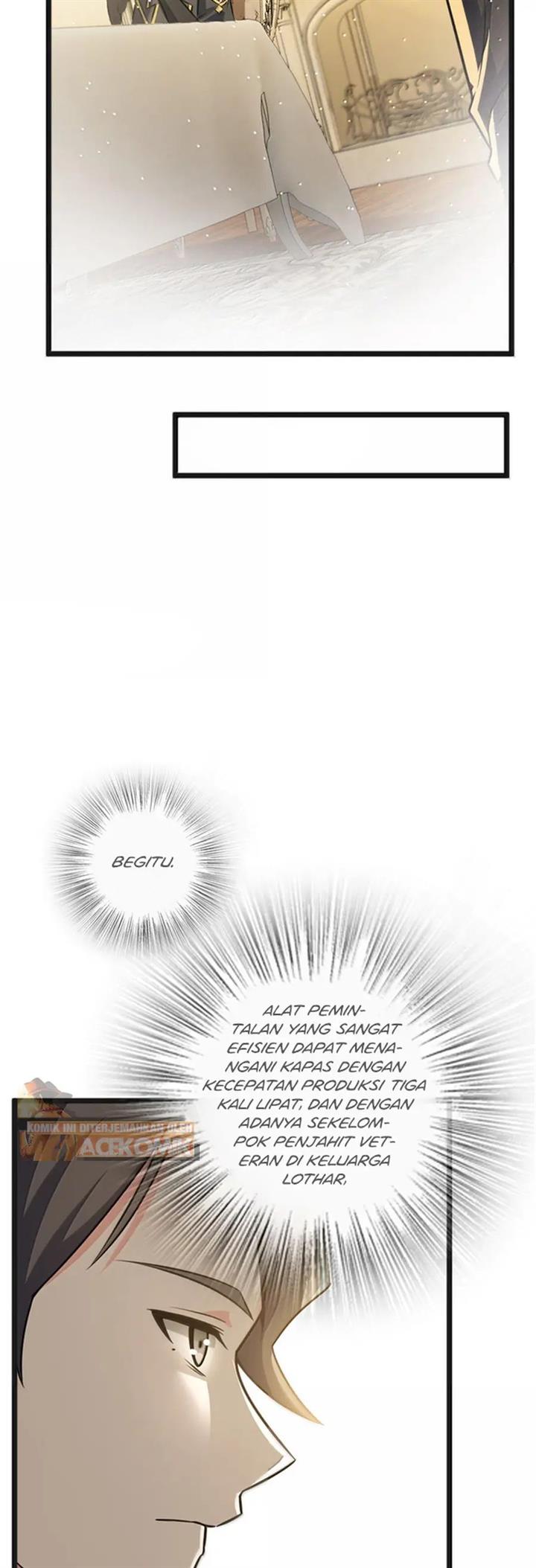 Release That Witch Chap 608 - Next Chap 609