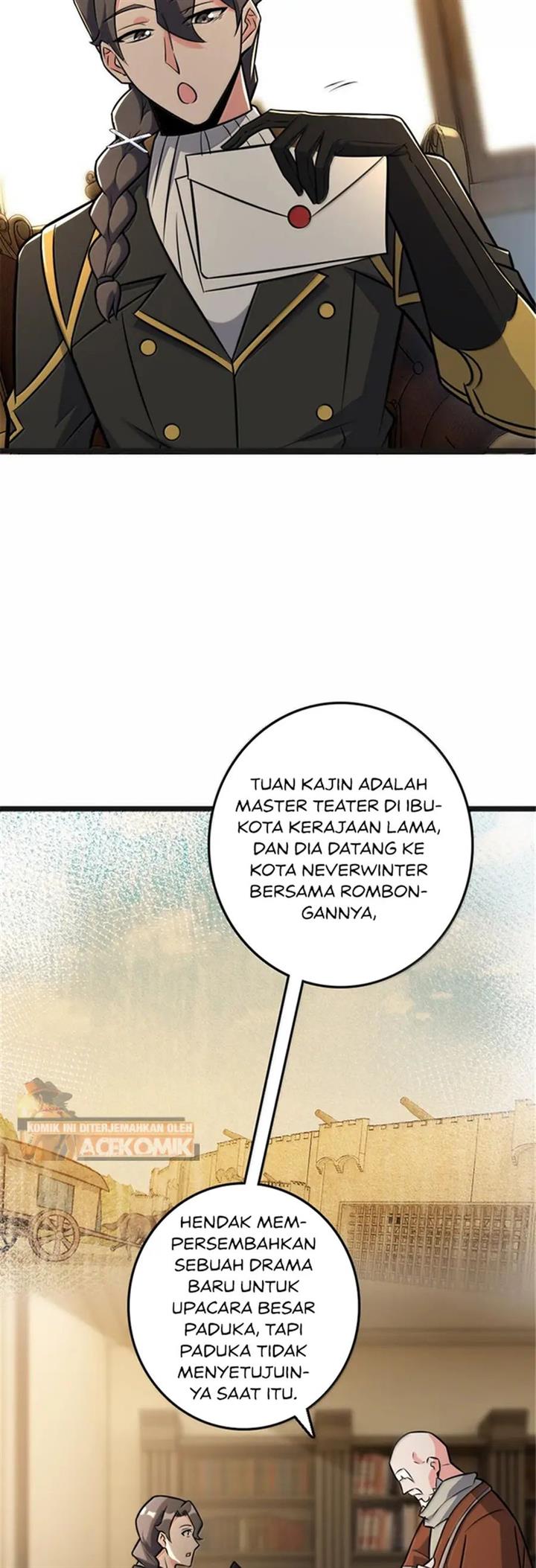 Release That Witch Chap 608 - Next Chap 609