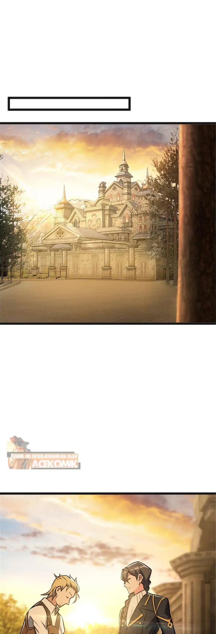 Release That Witch Chap 608 - Next Chap 609