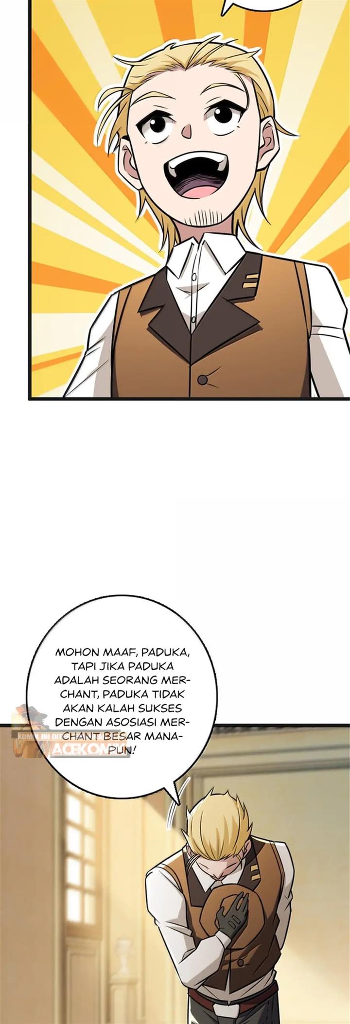 Release That Witch Chap 608 - Next Chap 609