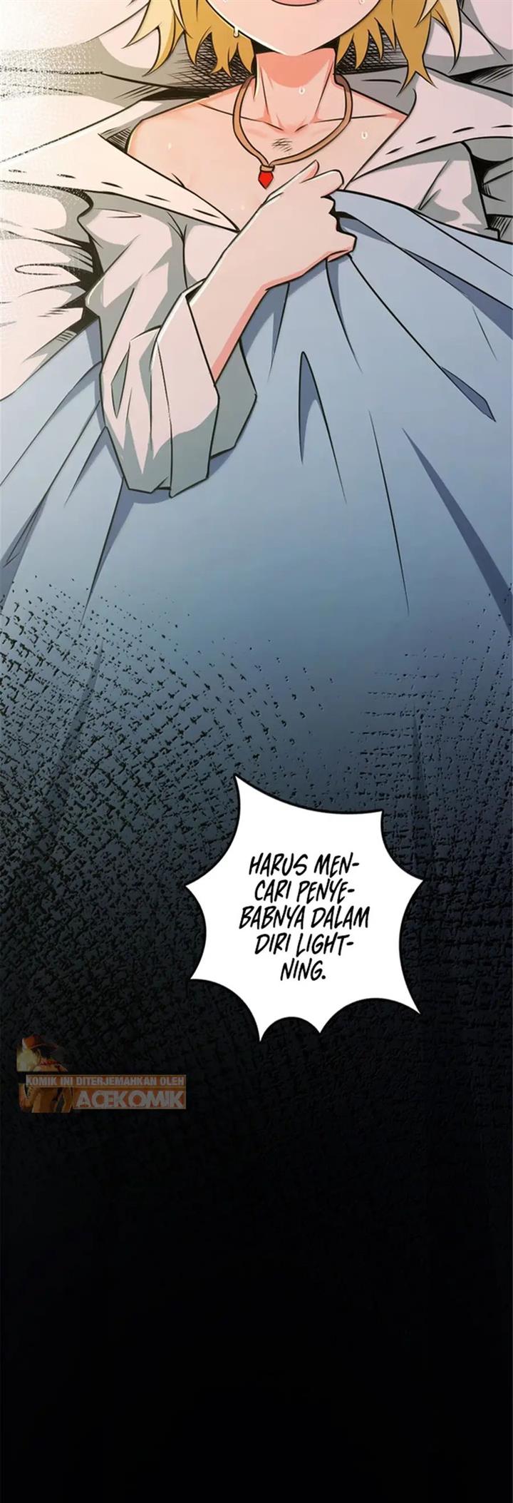 Release That Witch Chap 608 - Next Chap 609