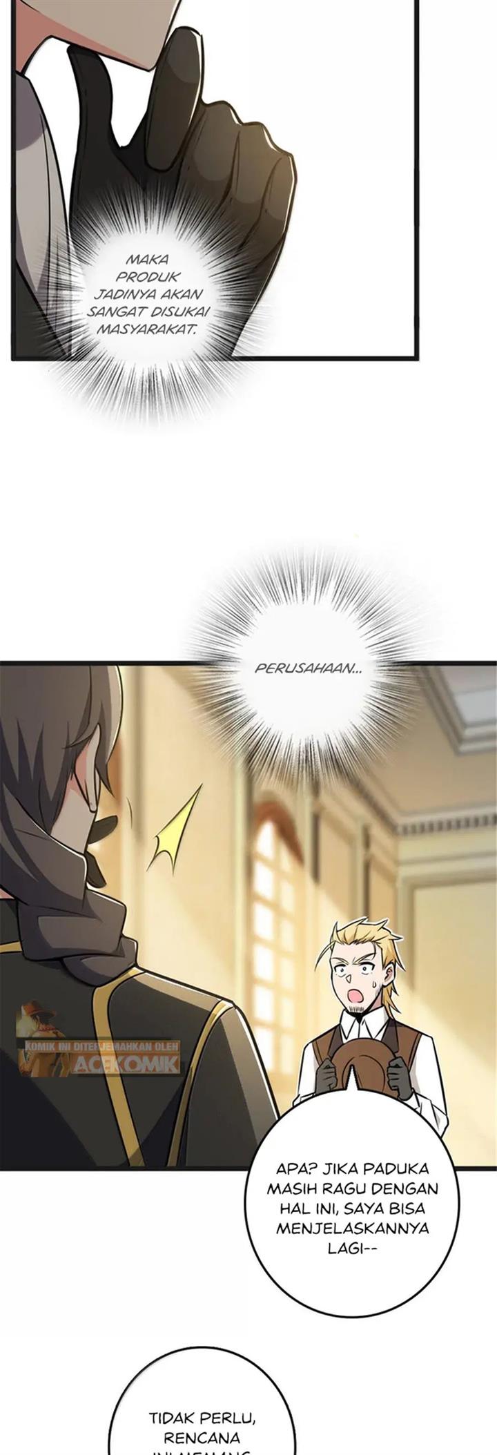 Release That Witch Chap 608 - Next Chap 609