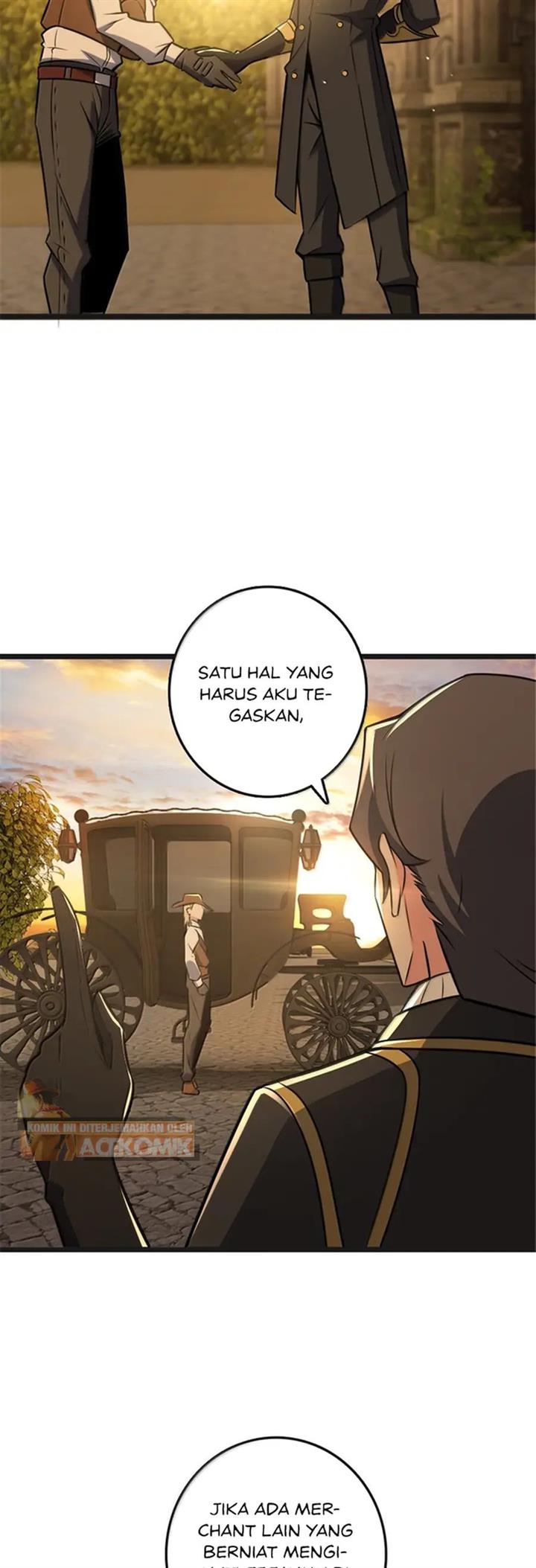 Release That Witch Chap 608 - Next Chap 609