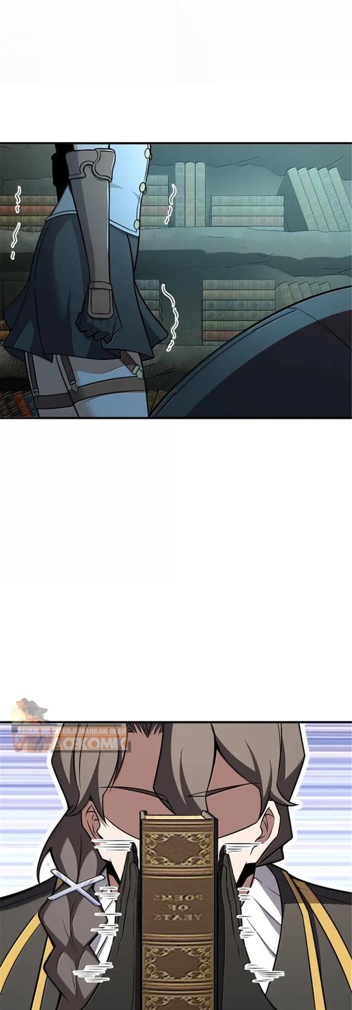 Release That Witch Chap 609 - Next Chap 610