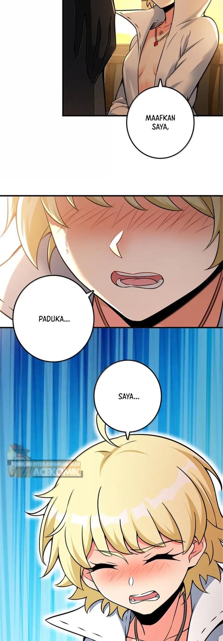 Release That Witch Chap 609 - Next Chap 610