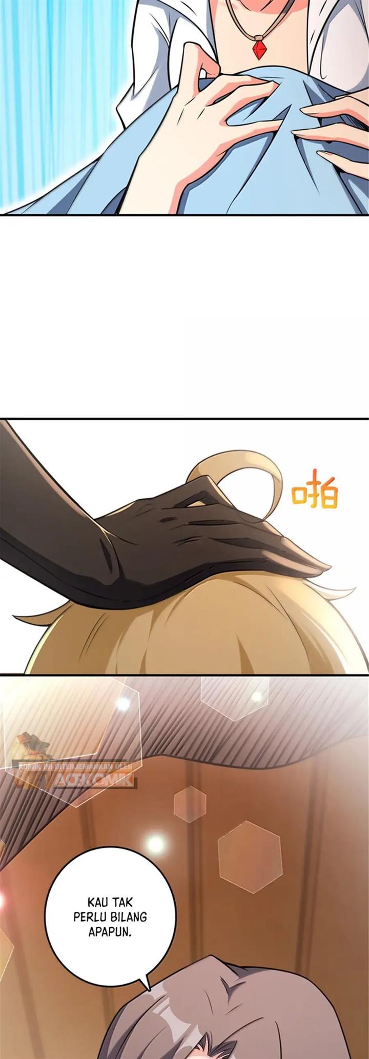 Release That Witch Chap 609 - Next Chap 610