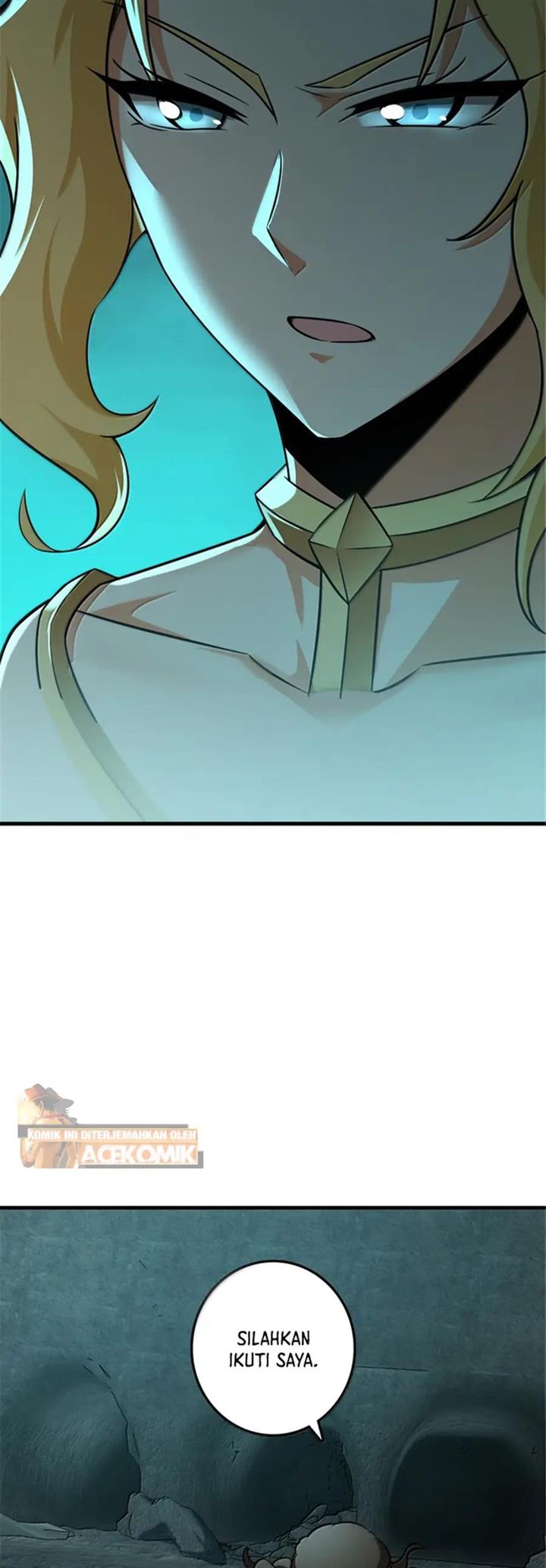 Release That Witch Chap 609 - Next Chap 610