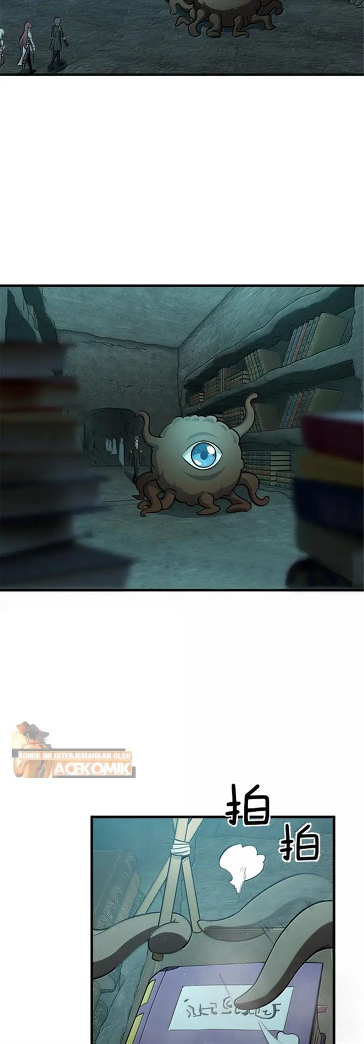 Release That Witch Chap 609 - Next Chap 610