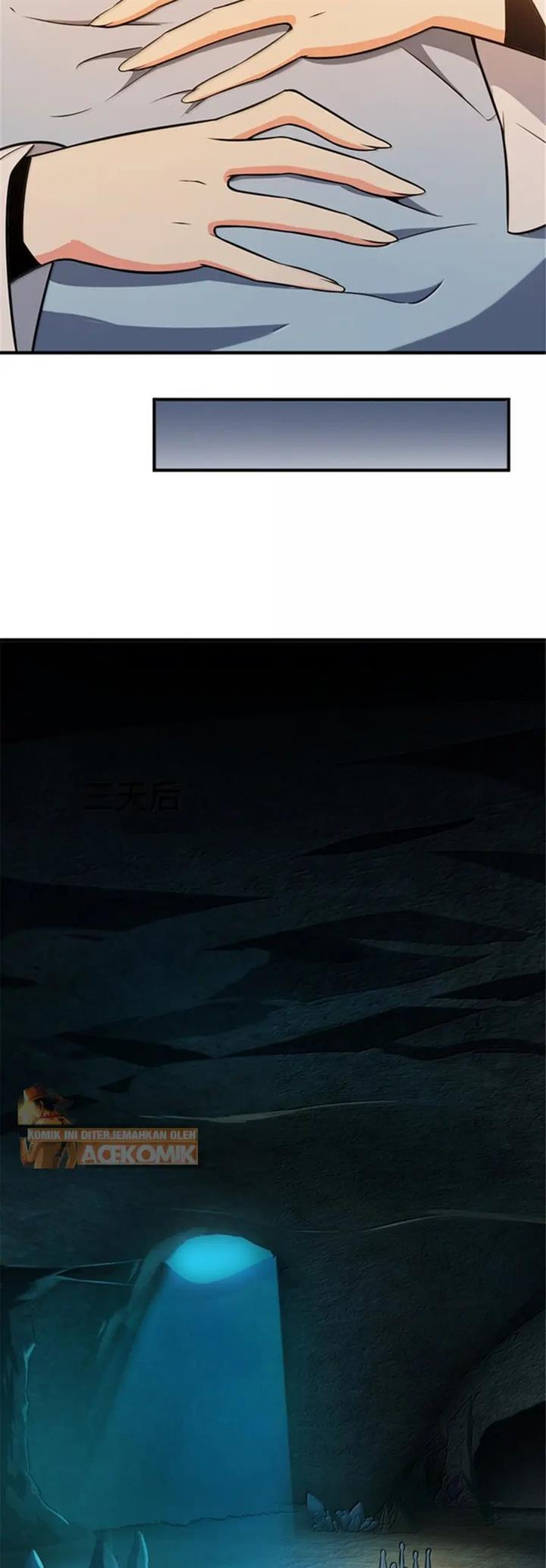 Release That Witch Chap 609 - Next Chap 610