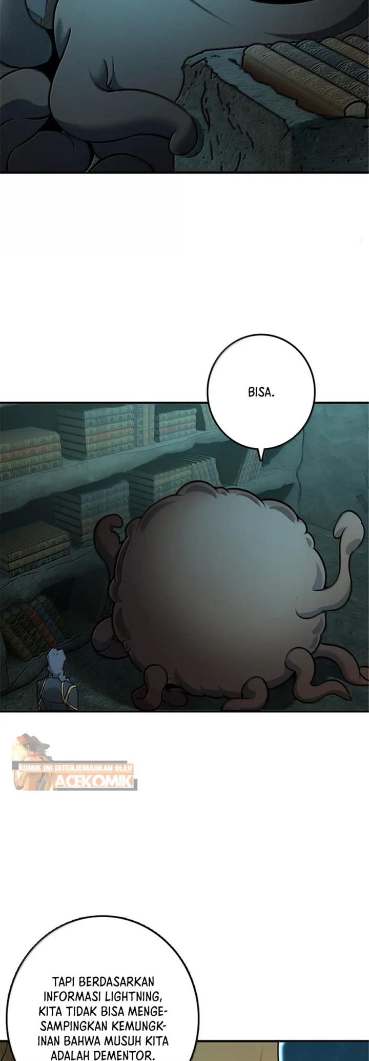 Release That Witch Chap 609 - Next Chap 610