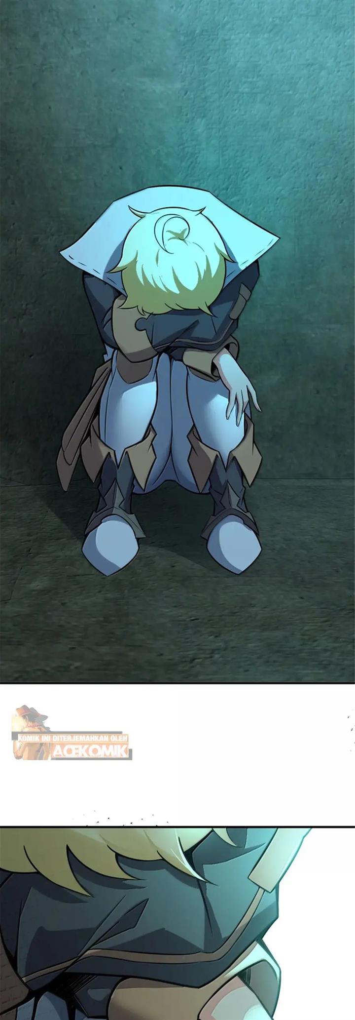 Release That Witch Chap 609 - Next Chap 610