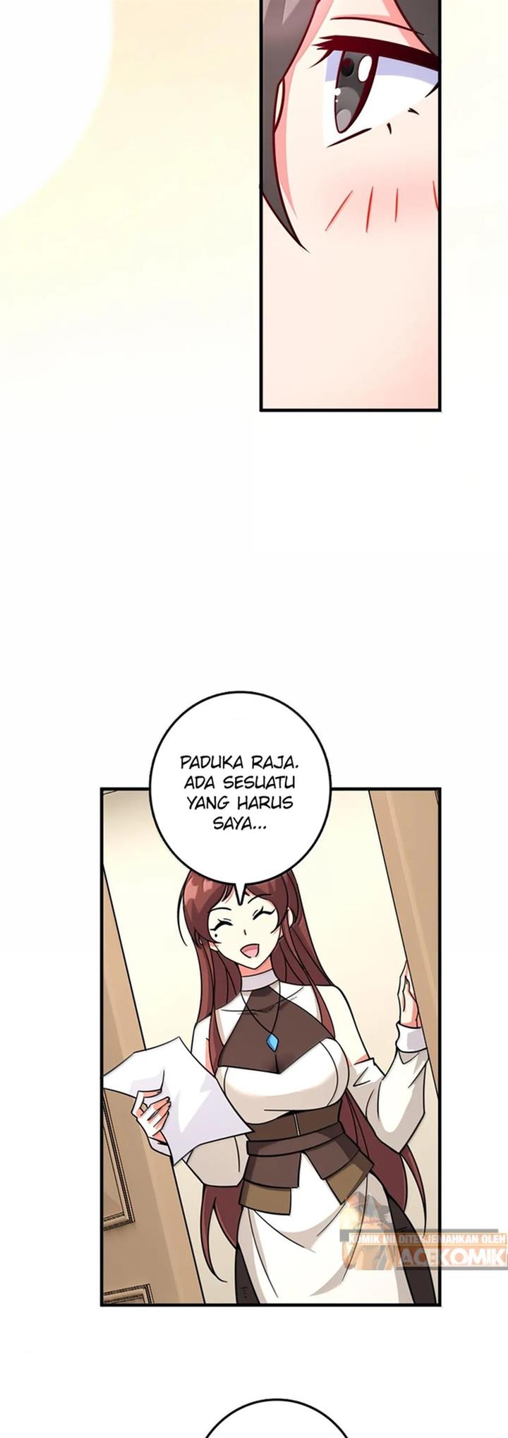 Release That Witch Chap 600 - Next Chap 601