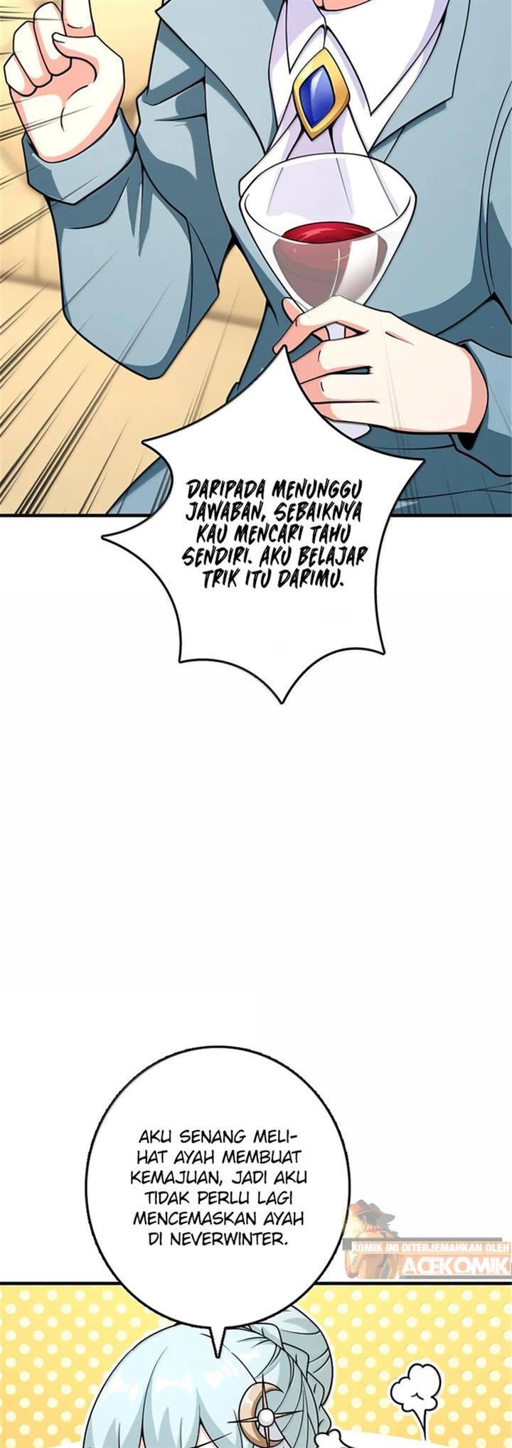 Release That Witch Chap 600 - Next Chap 601