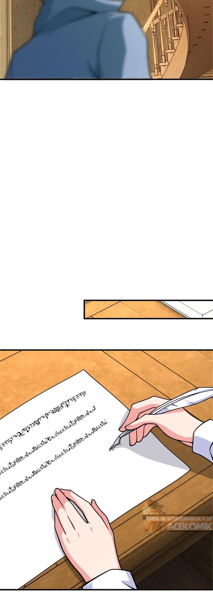 Release That Witch Chap 600 - Next Chap 601