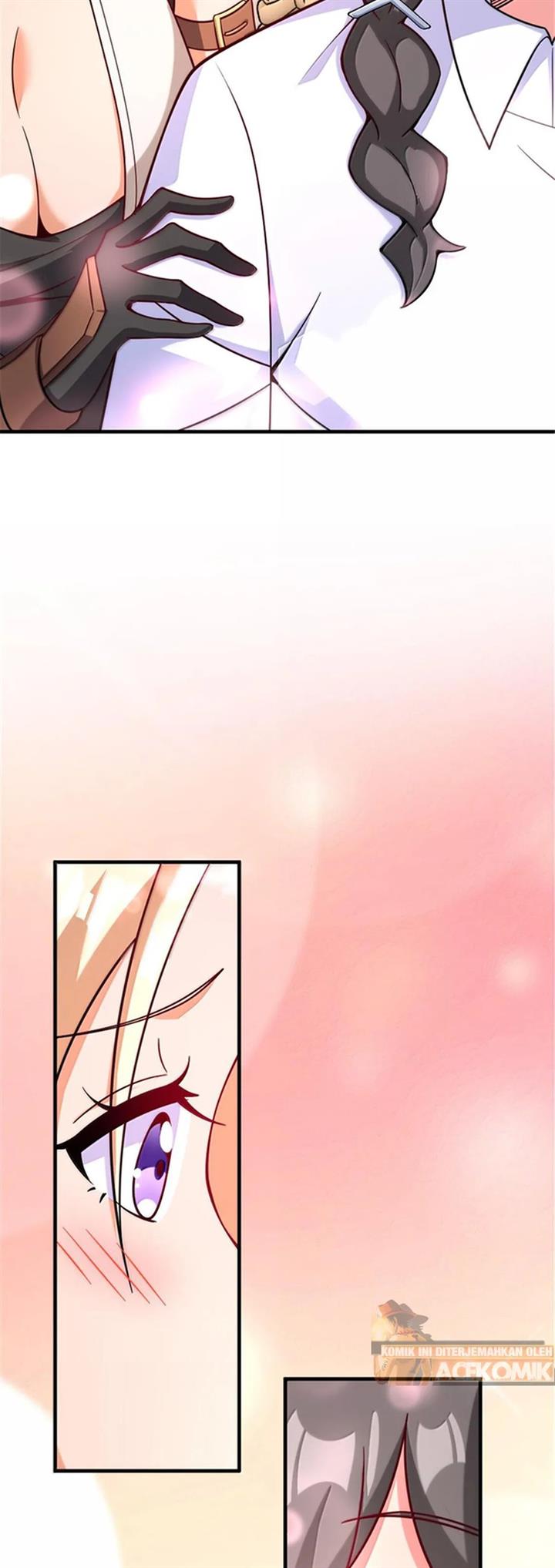 Release That Witch Chap 600 - Next Chap 601