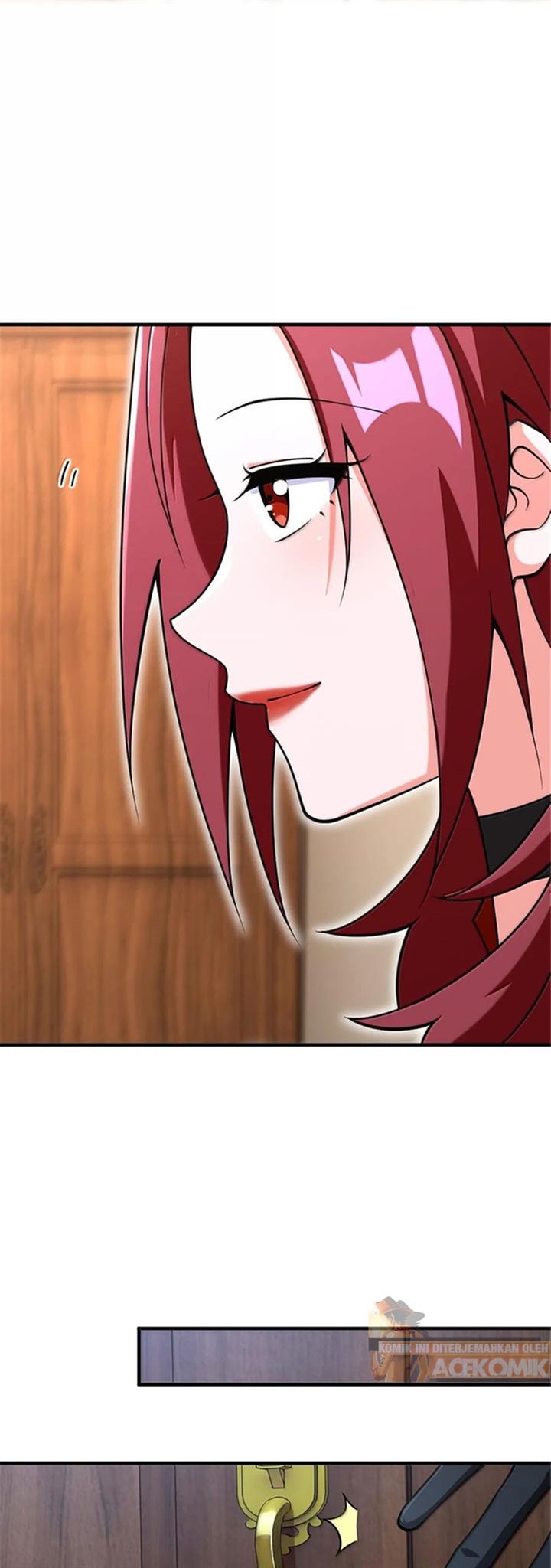 Release That Witch Chap 601 - Next Chap 602