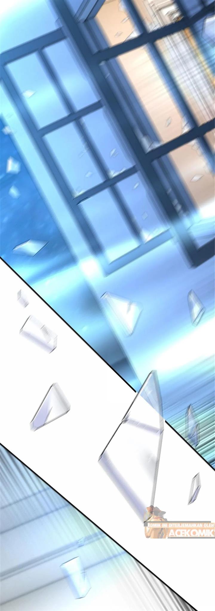 Release That Witch Chap 601 - Next Chap 602