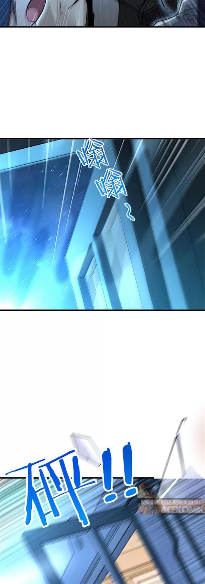 Release That Witch Chap 601 - Next Chap 602