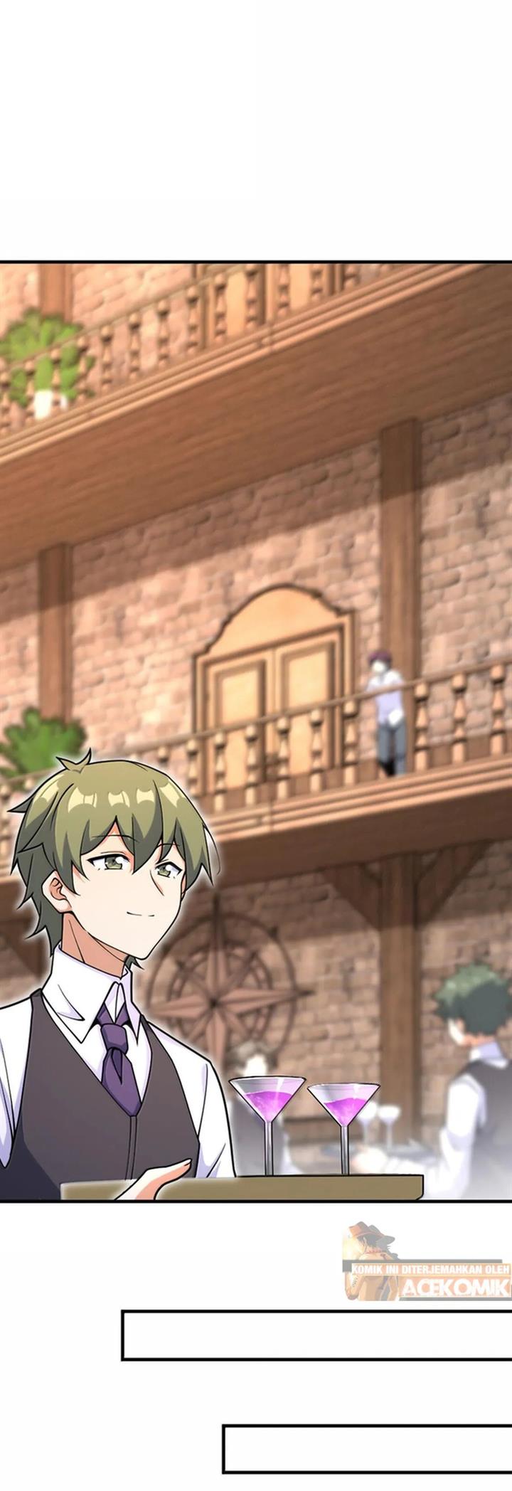 Release That Witch Chap 603 - Next Chap 604