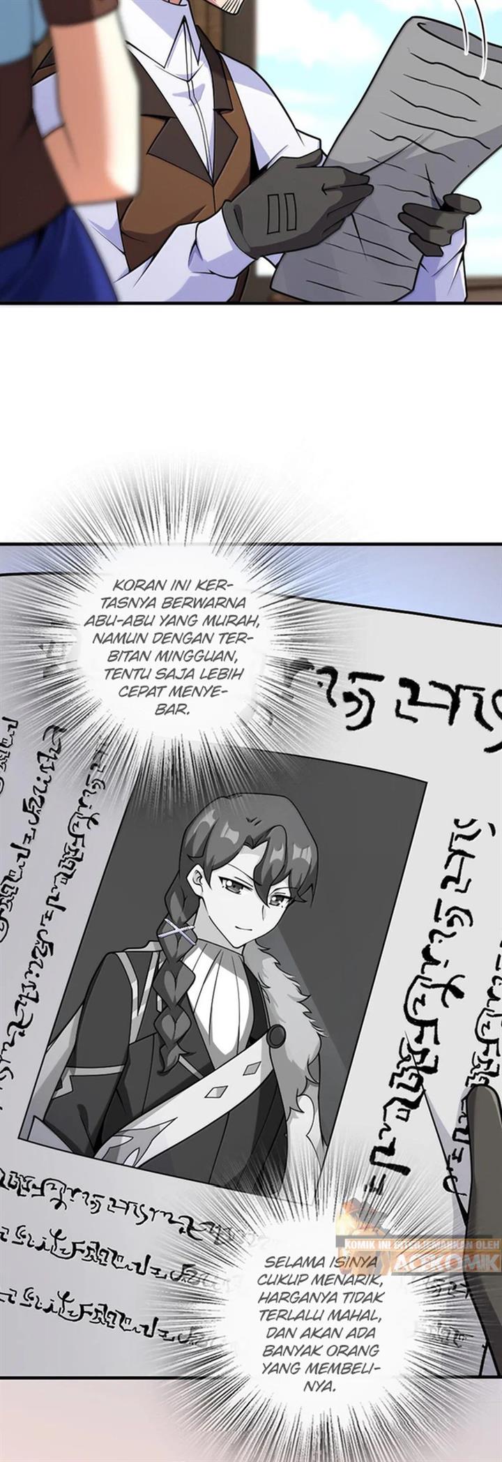 Release That Witch Chap 603 - Next Chap 604